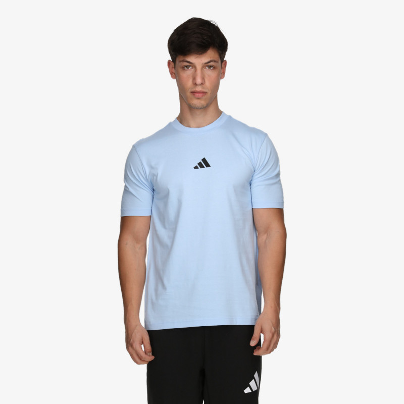 adidas KRATKA MAJICA Small logo 