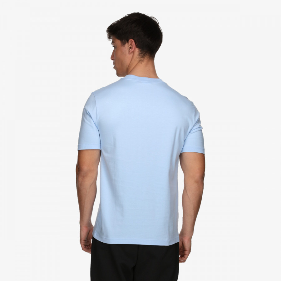adidas KRATKA MAJICA Small logo 