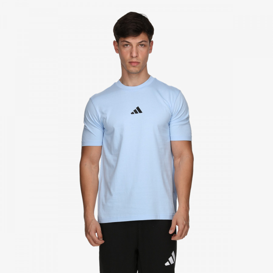 adidas KRATKA MAJICA Small logo 