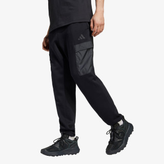 adidas SPODNJI DELI TRENIRKE M CE C PNT GD 