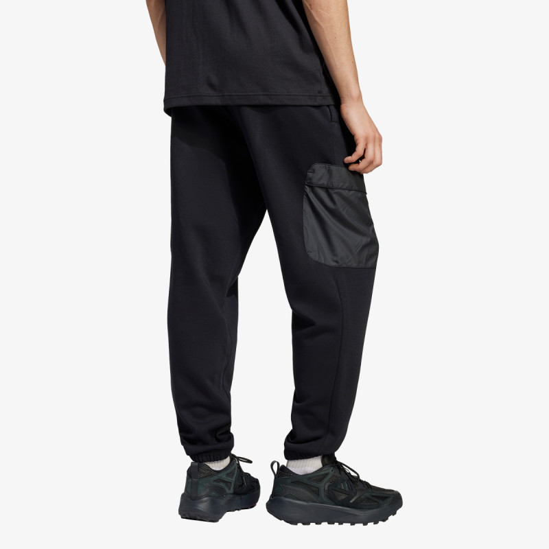adidas SPODNJI DELI TRENIRKE M CE C PNT GD 