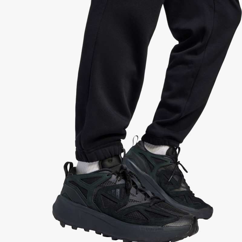 adidas SPODNJI DELI TRENIRKE M CE C PNT GD 