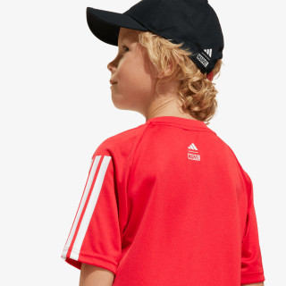 adidas KRATKA MAJICA LK MRVL SM T 