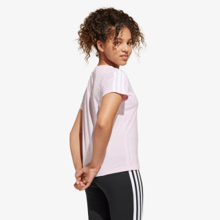 adidas KRATKA MAJICA JG 3S TEE 160 