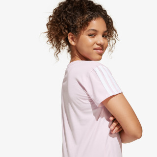 adidas KRATKA MAJICA JG 3S TEE 160 