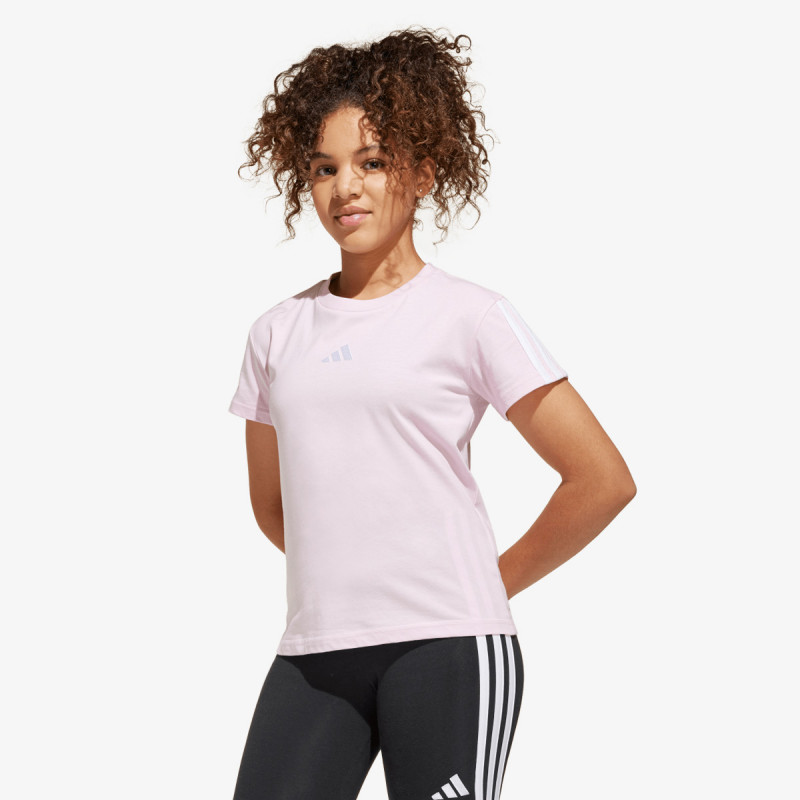 adidas KRATKA MAJICA JG 3S TEE 160 