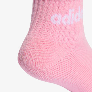adidas NOGAVICE KIDS LIN ANK 5P 