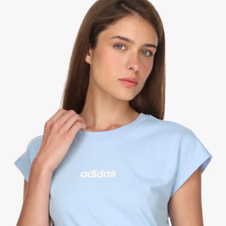 adidas KRATKA MAJICA W LIN SJ T 