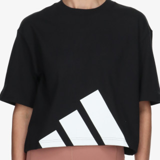 adidas KRATKA MAJICA W BL SJ BF T 
