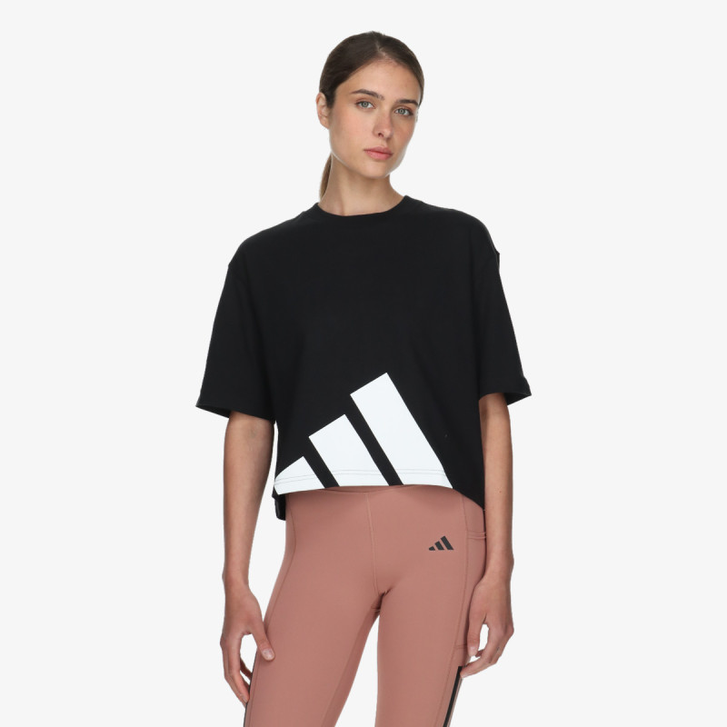 adidas KRATKA MAJICA W BL SJ BF T 