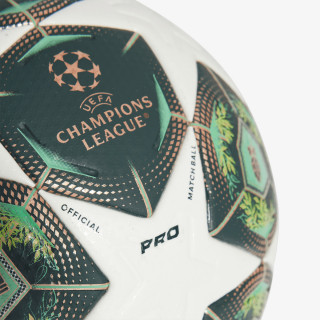 adidas STYLING AEROBIKA UCL PRO 