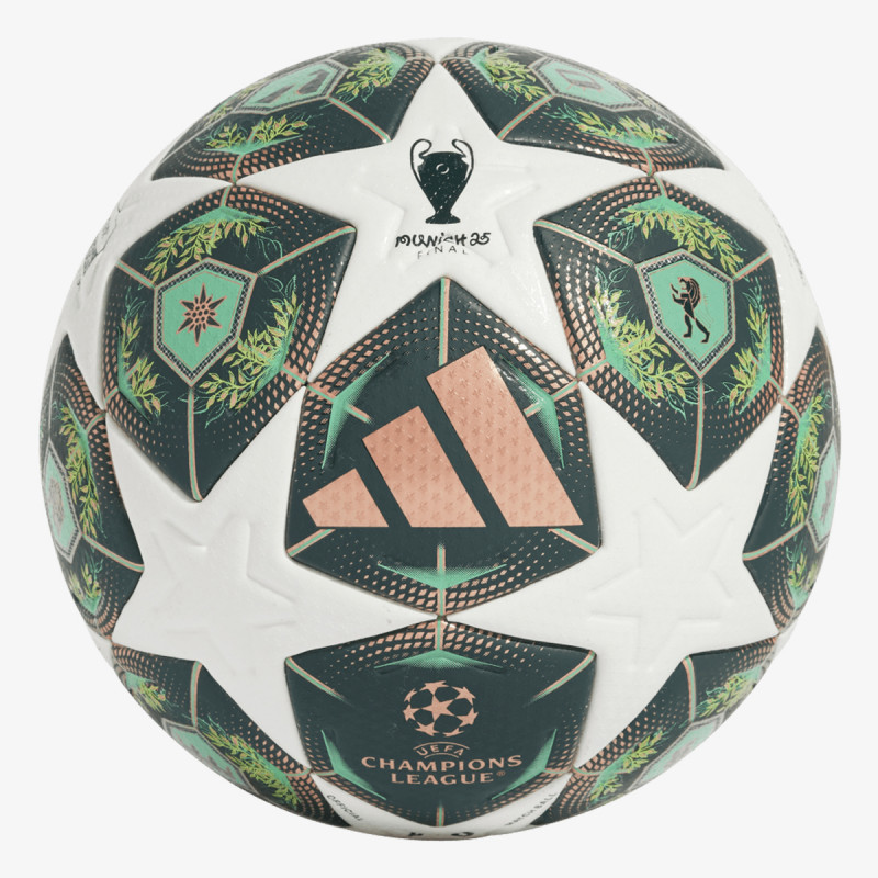 adidas STYLING AEROBIKA UCL PRO 