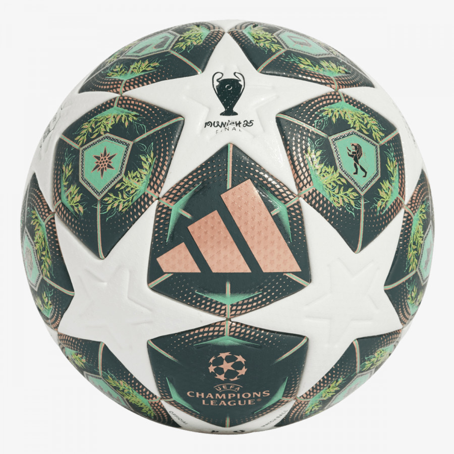 adidas STYLING AEROBIKA UCL PRO 