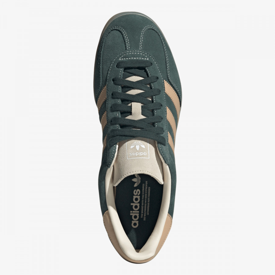 adidas Superge Gazelle Indoor 