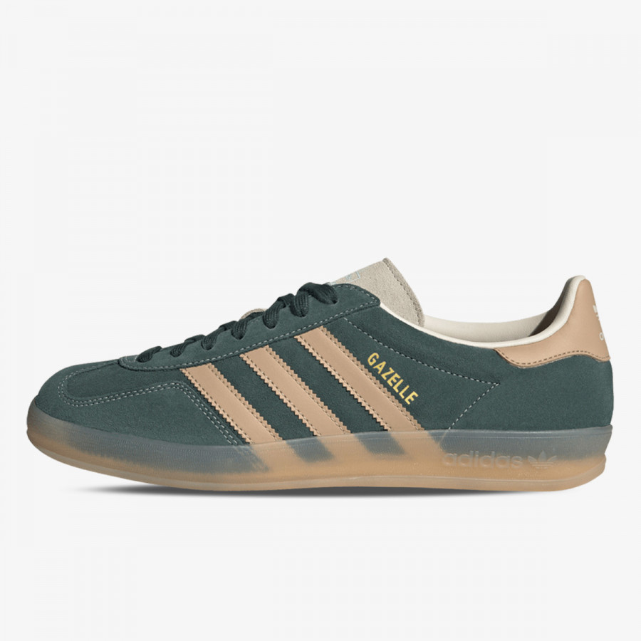 adidas Superge Gazelle Indoor 