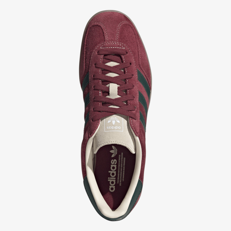 adidas Superge Gazelle Indoor 