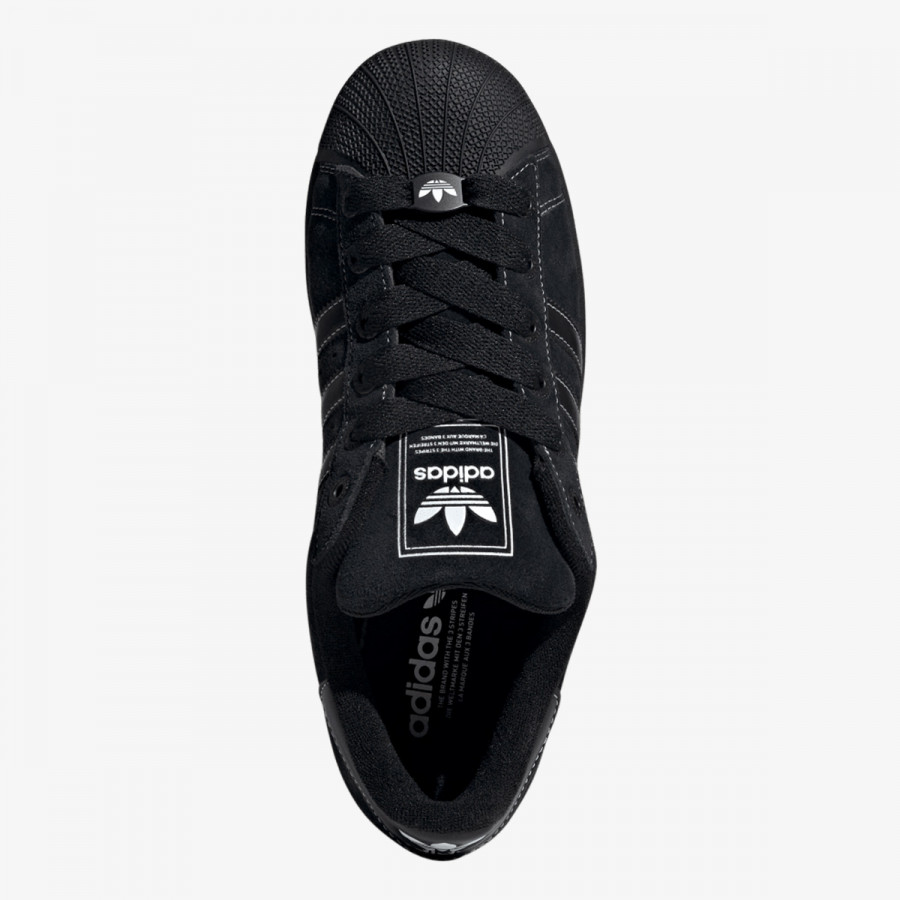 adidas Superge Superstar II 