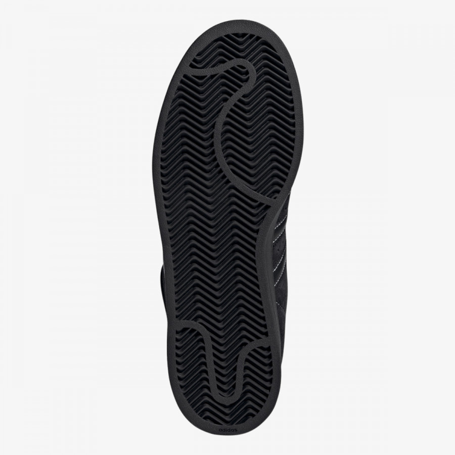 adidas Superge Superstar II 