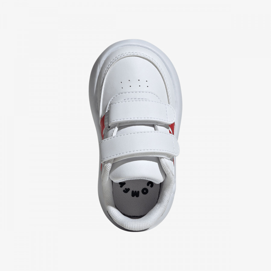 adidas Superge BREAKNET 2.0 CF I 