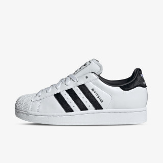 adidas Superge Superstar II 
