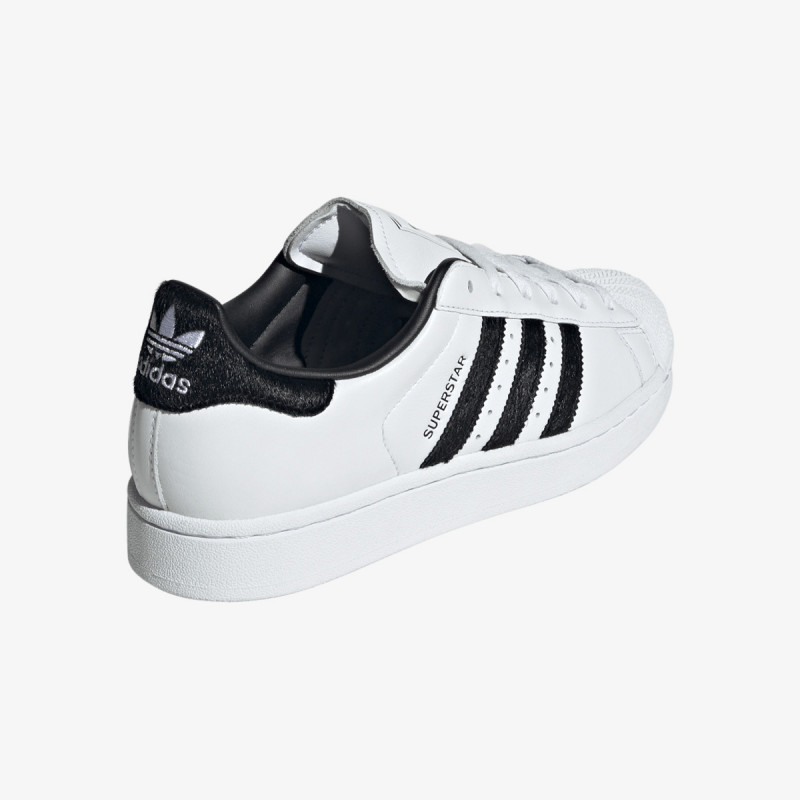 adidas Superge Superstar II 
