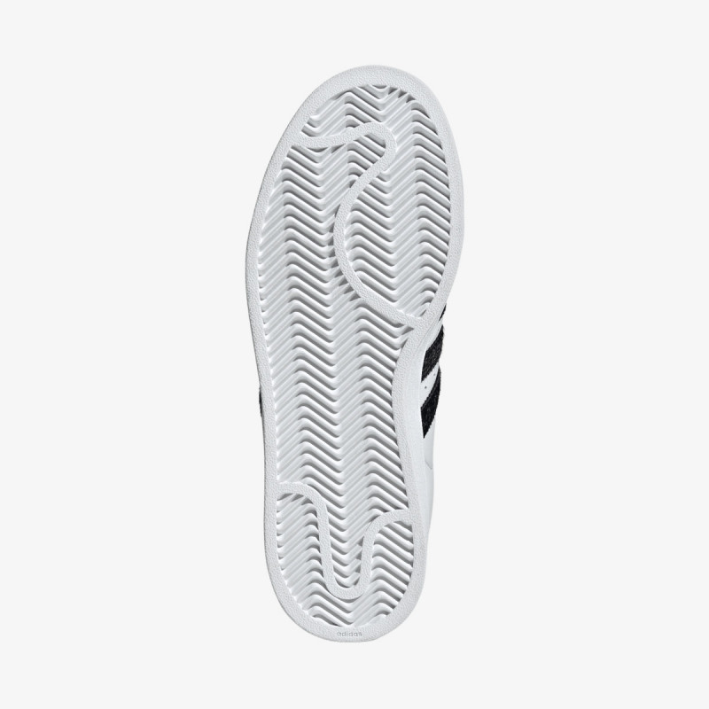 adidas Superge Superstar II 