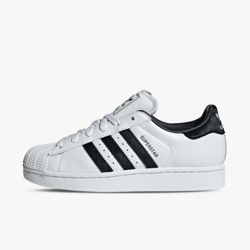 adidas Superge Superstar II 