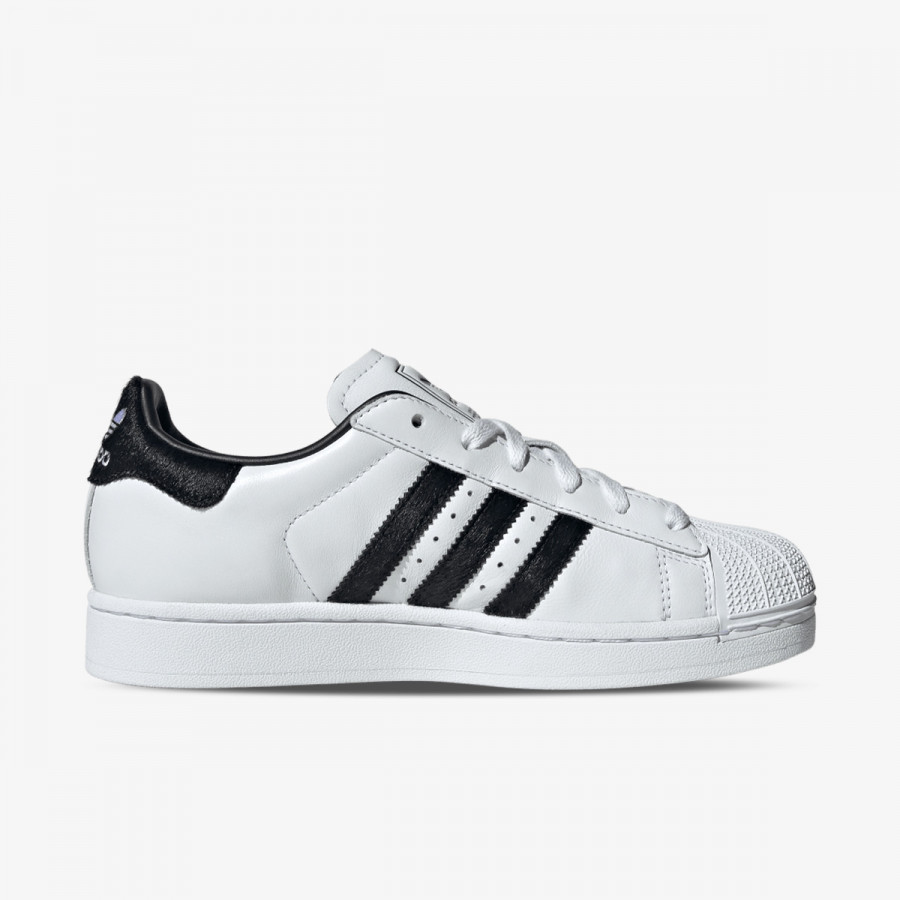 adidas Superge Superstar II 