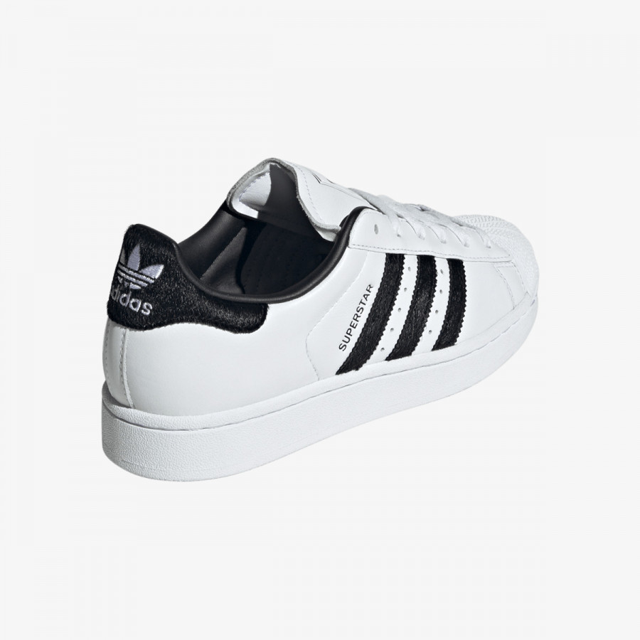 adidas Superge Superstar II 