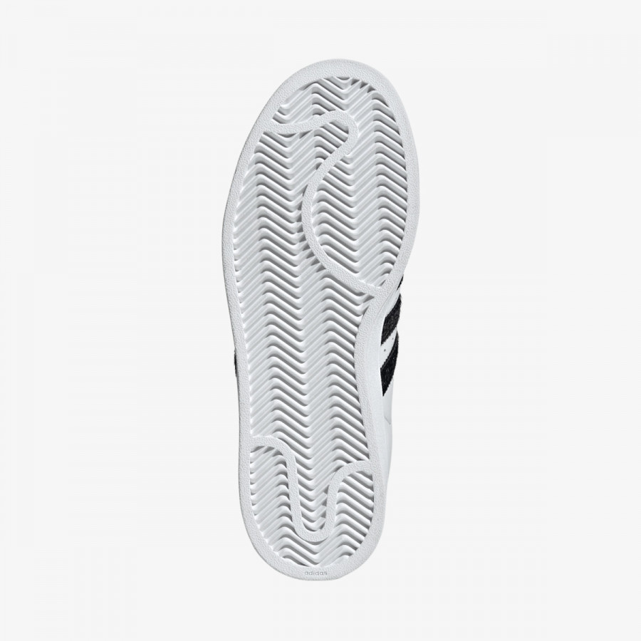 adidas Superge Superstar II 