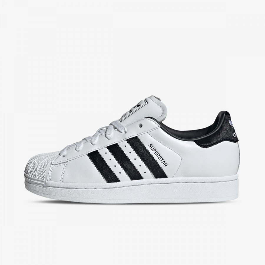 adidas Superge Superstar II 