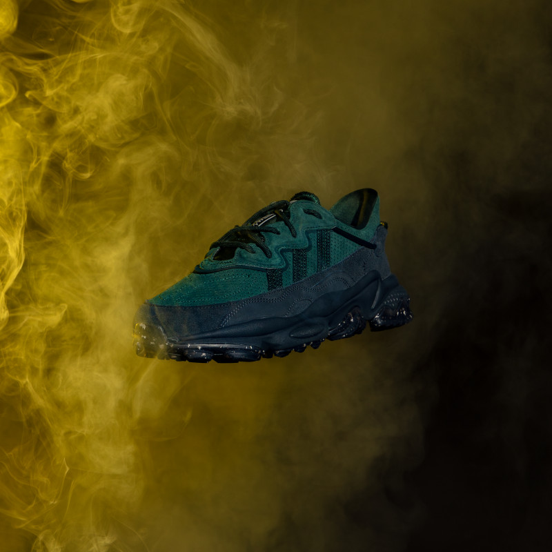 adidas Superge OZWEEGO TR 