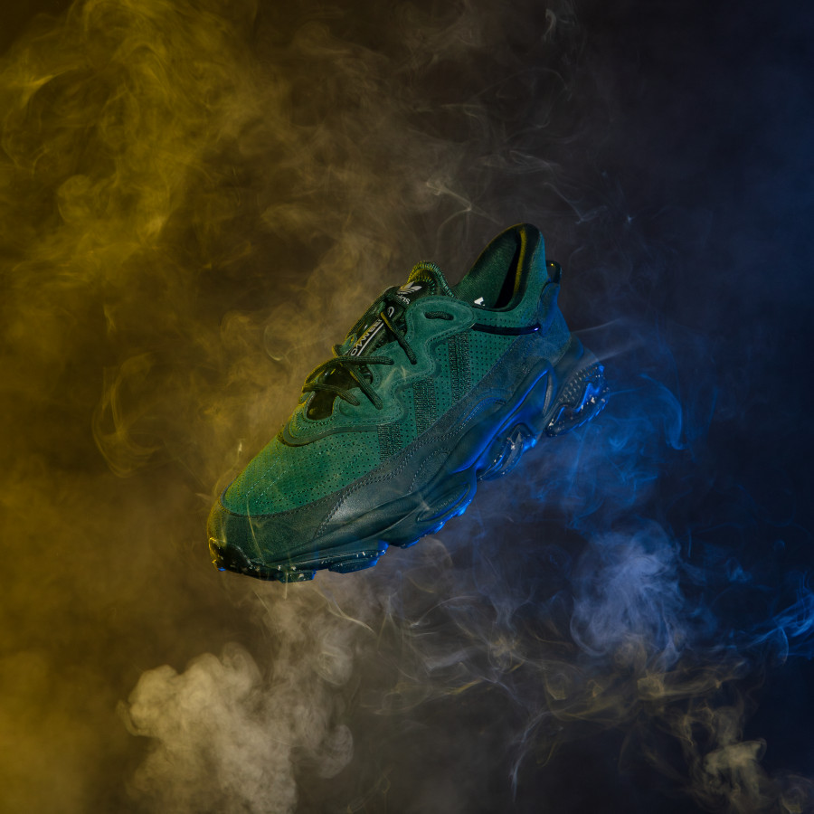 adidas Superge OZWEEGO TR 
