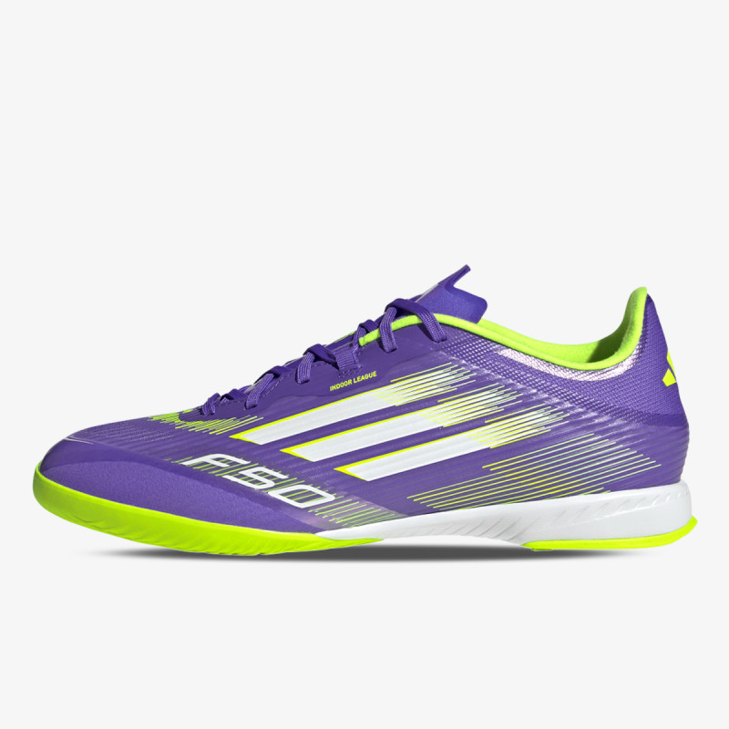 adidas Superge F50 League Indoor 