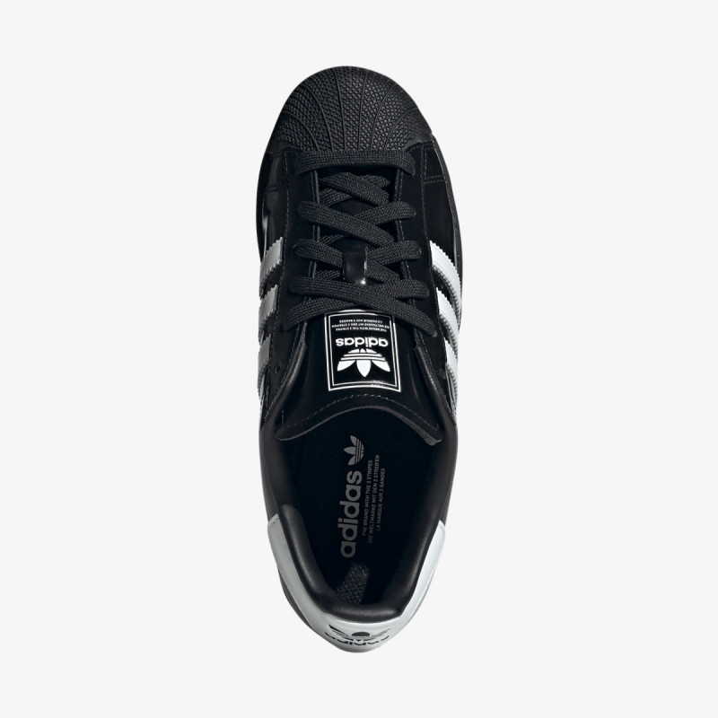 adidas Superge Superstar II 