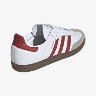 adidas Superge Samba 