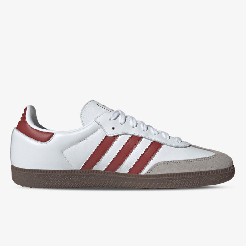 adidas Superge Samba 