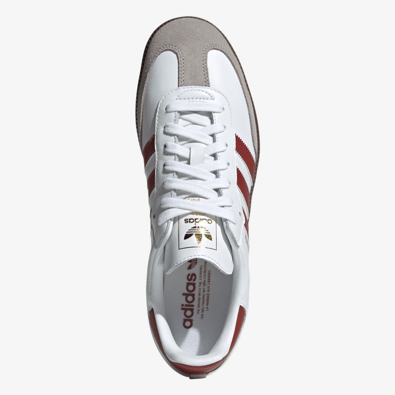adidas Superge Samba 