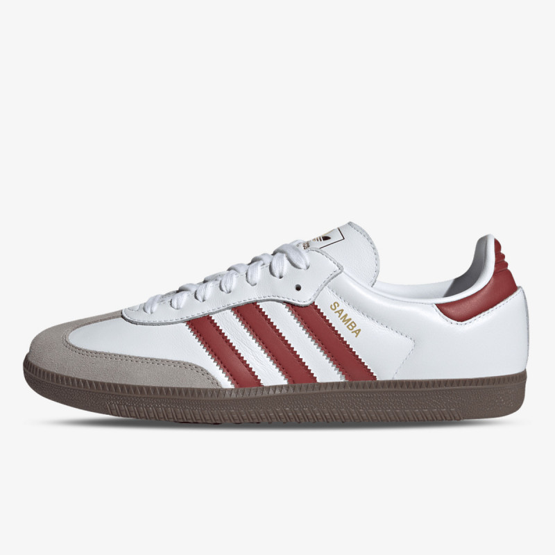 adidas Superge Samba 