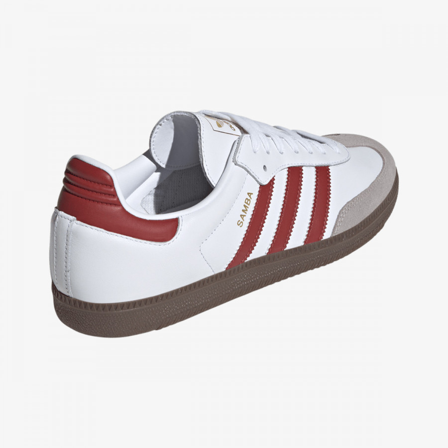 adidas Superge Samba 