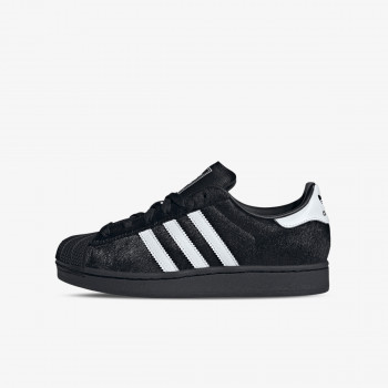 adidas Superge Superstar II 