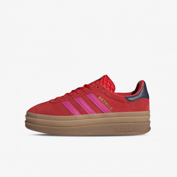 adidas Superge Gazelle Bold 