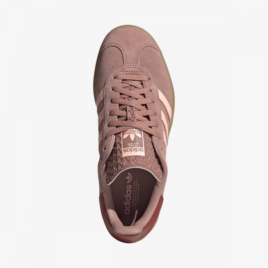 adidas Superge Gazelle Bold 