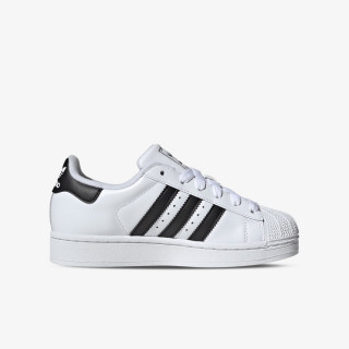 adidas Superge Superstar II 