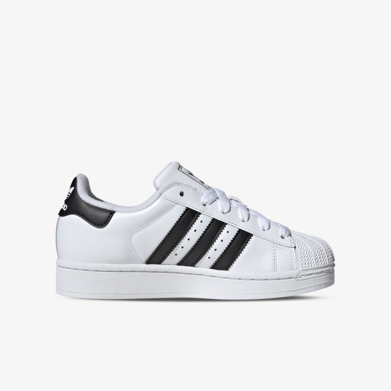 adidas Superge Superstar II 