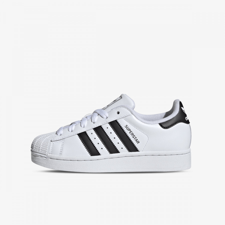 adidas Superge Superstar II 