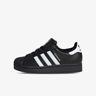 adidas Superge Superstar II 