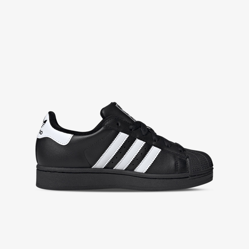 adidas Superge Superstar II 