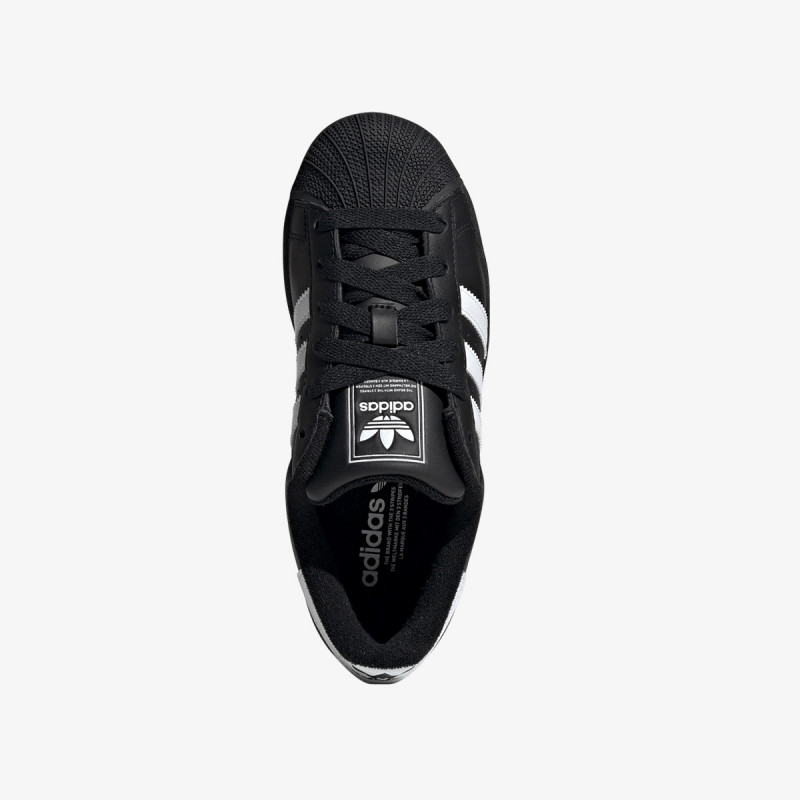 adidas Superge Superstar II 
