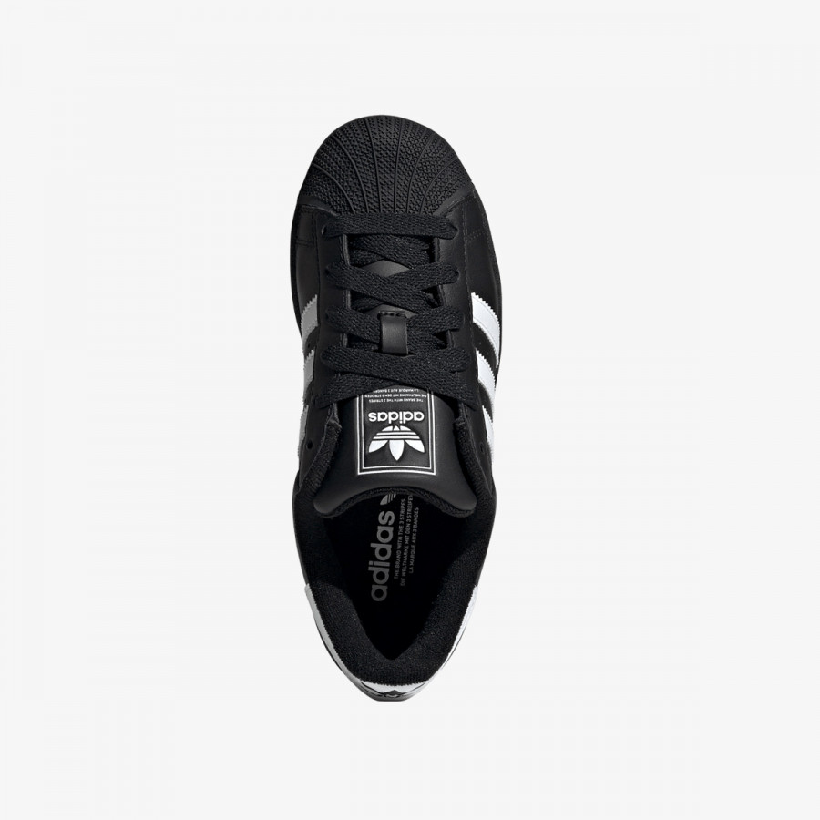 adidas Superge Superstar II 